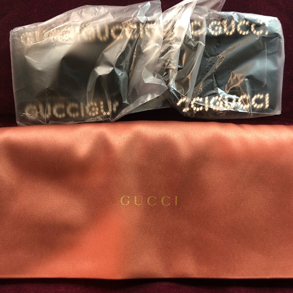 Gucci Sunnies